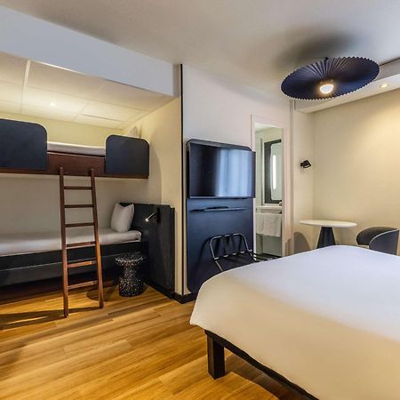 Ibis Dunkerque Hotel Dunkirk Kültér fotó