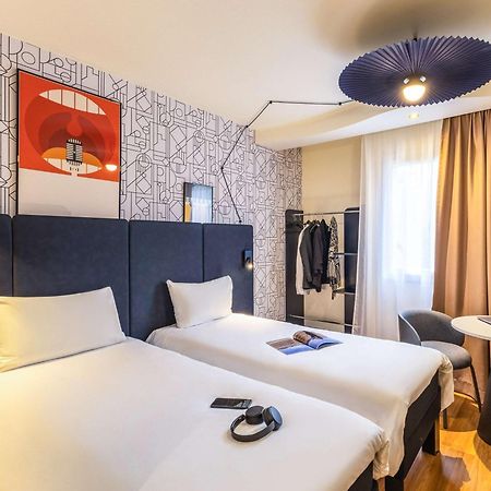 Ibis Dunkerque Hotel Dunkirk Kültér fotó