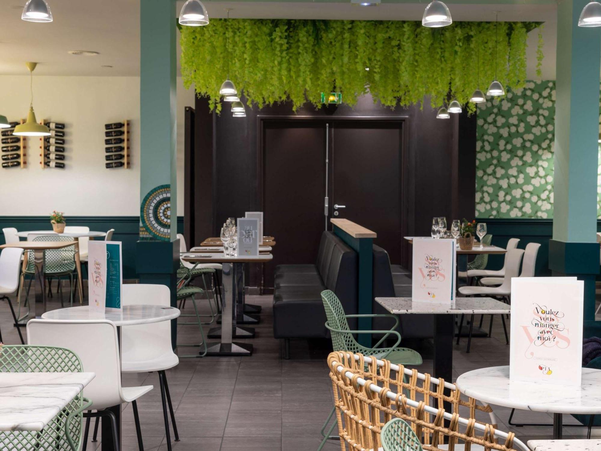 Ibis Dunkerque Hotel Dunkirk Kültér fotó