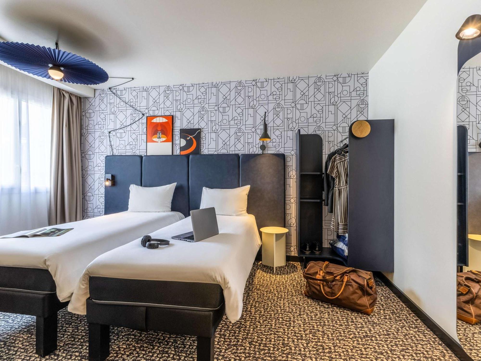 Ibis Dunkerque Hotel Dunkirk Kültér fotó
