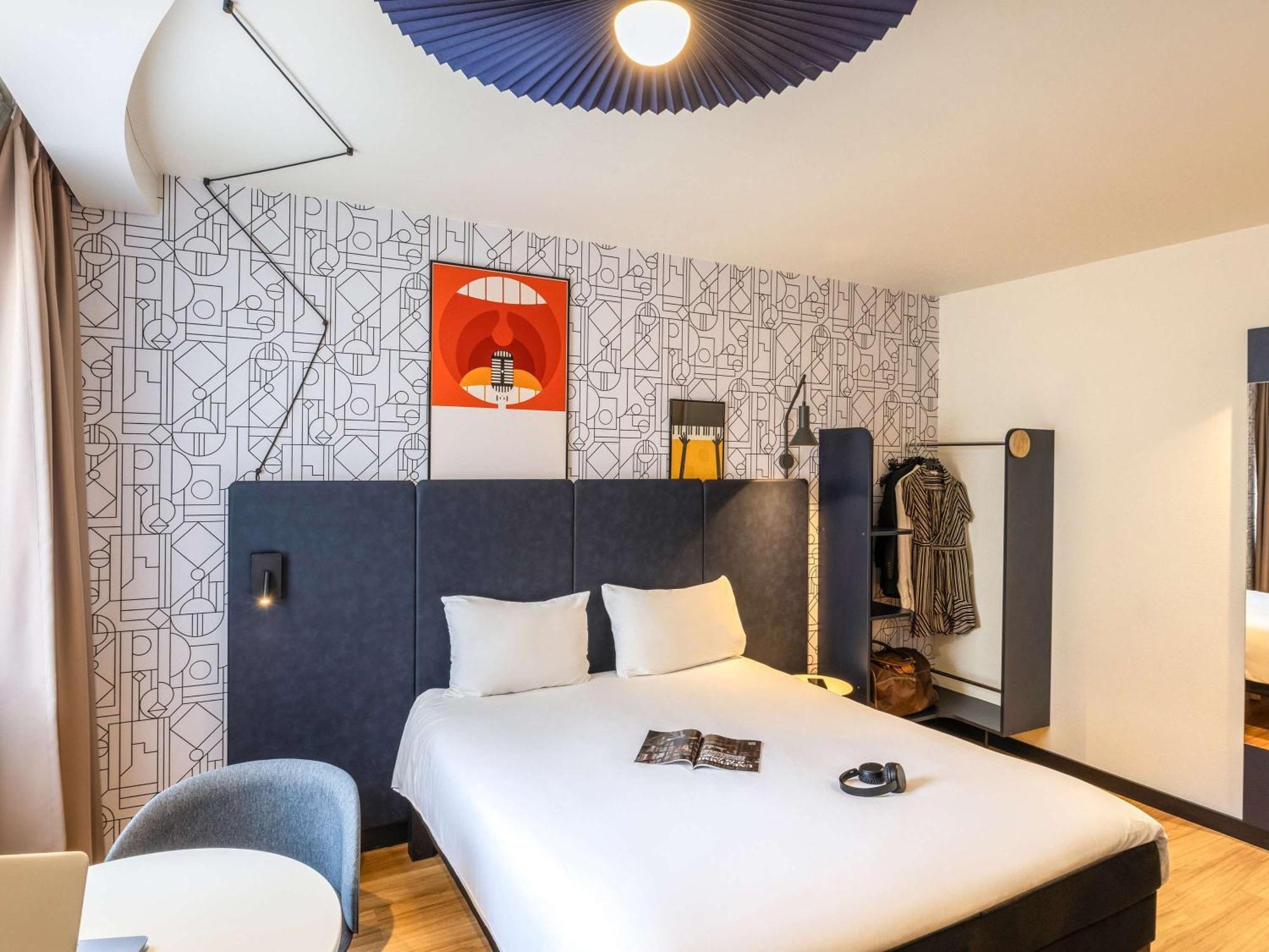 Ibis Dunkerque Hotel Dunkirk Kültér fotó