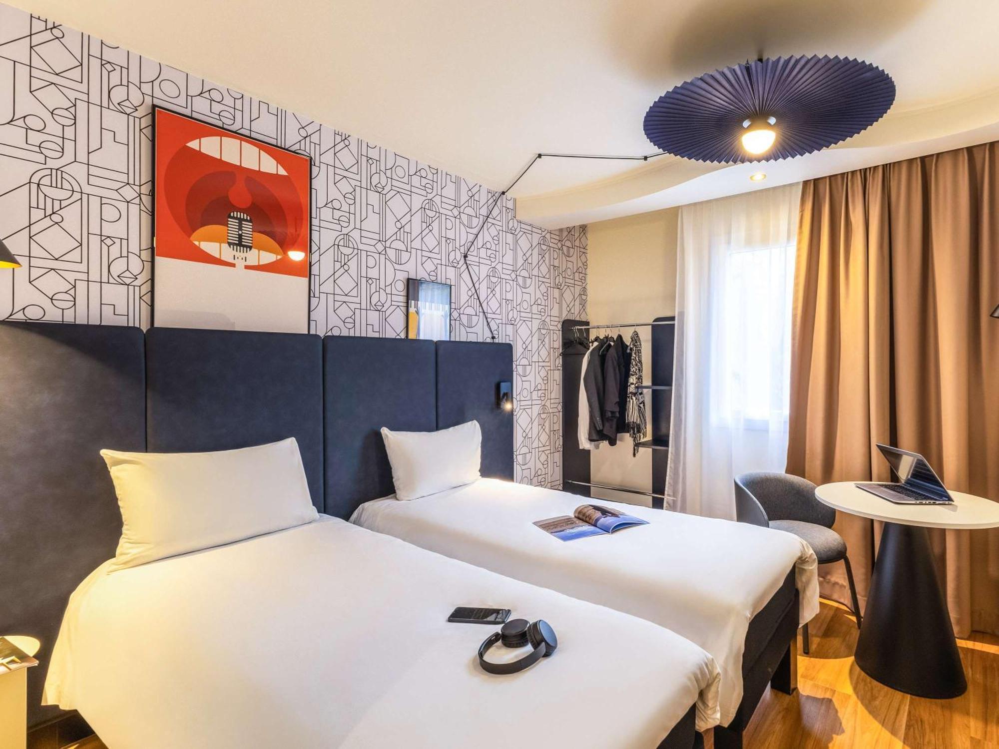 Ibis Dunkerque Hotel Dunkirk Kültér fotó