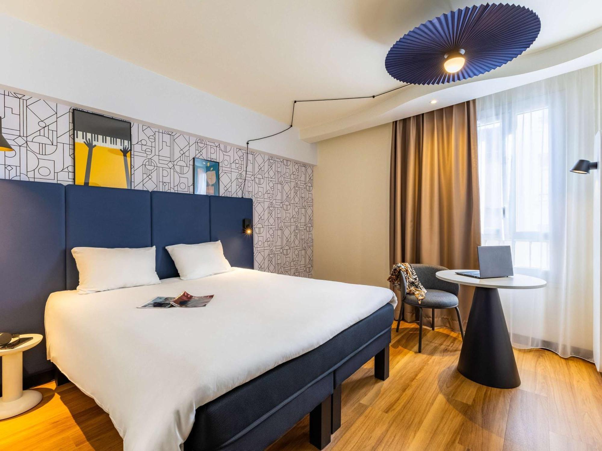 Ibis Dunkerque Hotel Dunkirk Kültér fotó