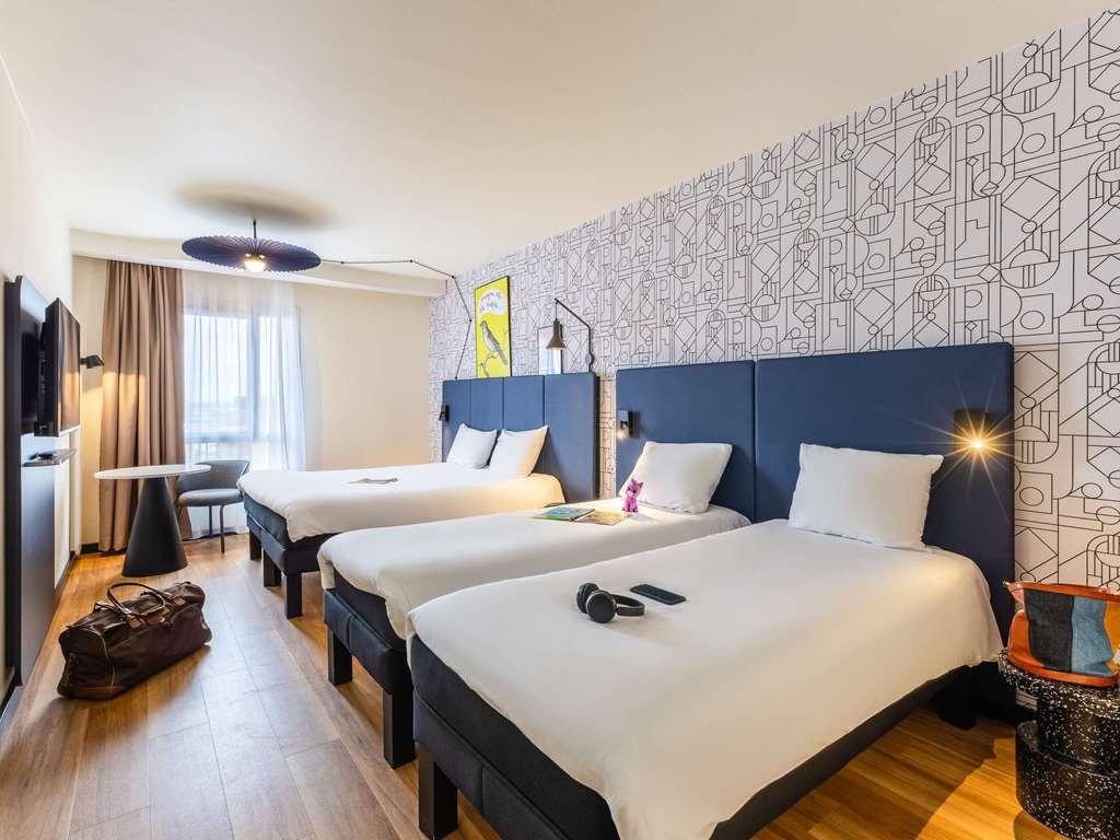 Ibis Dunkerque Hotel Dunkirk Szoba fotó