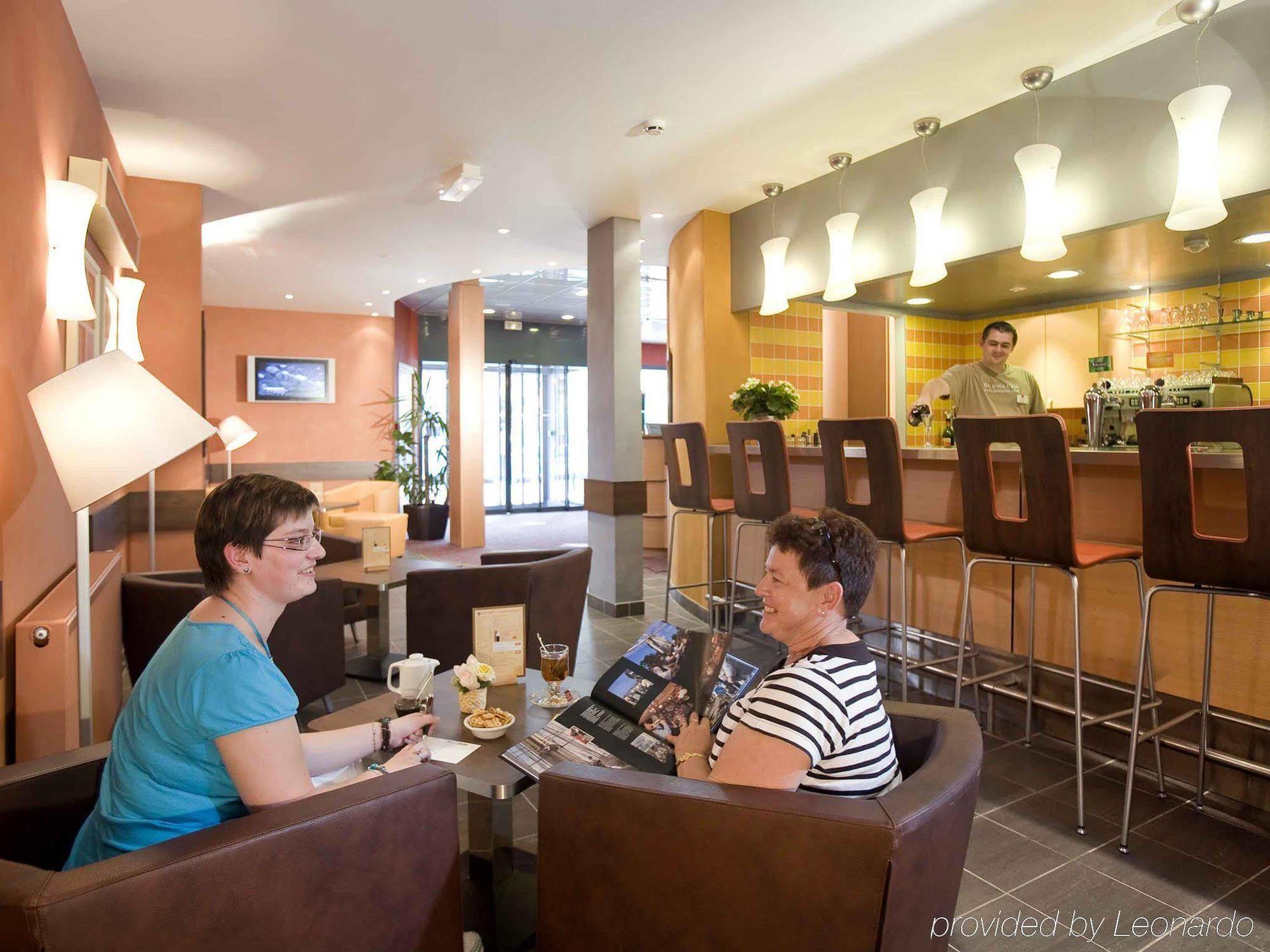 Ibis Dunkerque Hotel Dunkirk Kültér fotó