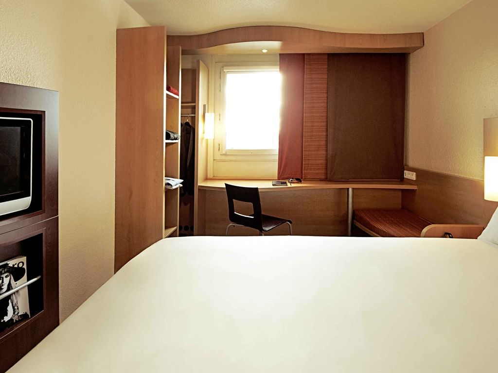 Ibis Dunkerque Hotel Dunkirk Szoba fotó