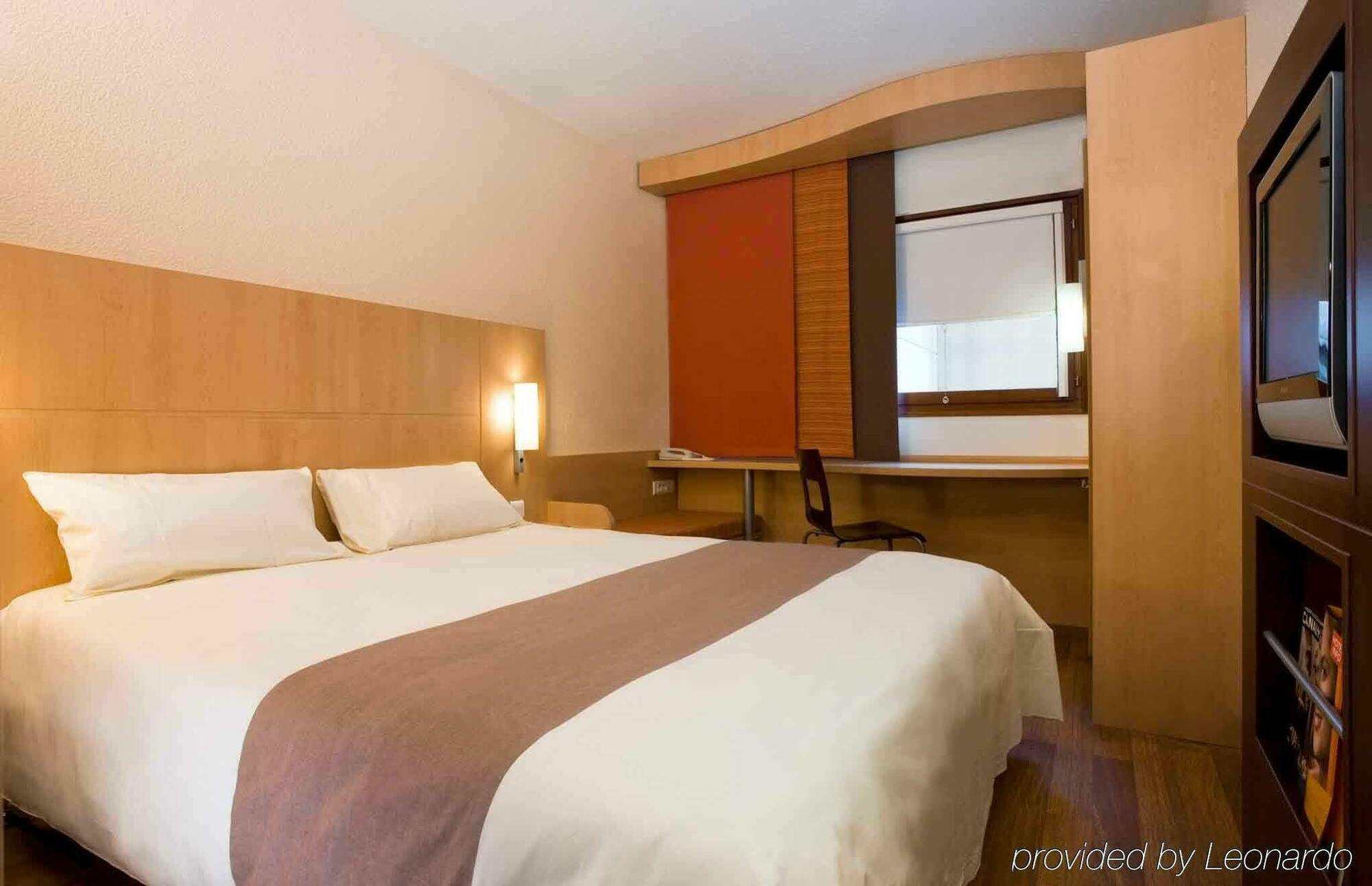 Ibis Dunkerque Hotel Dunkirk Kültér fotó