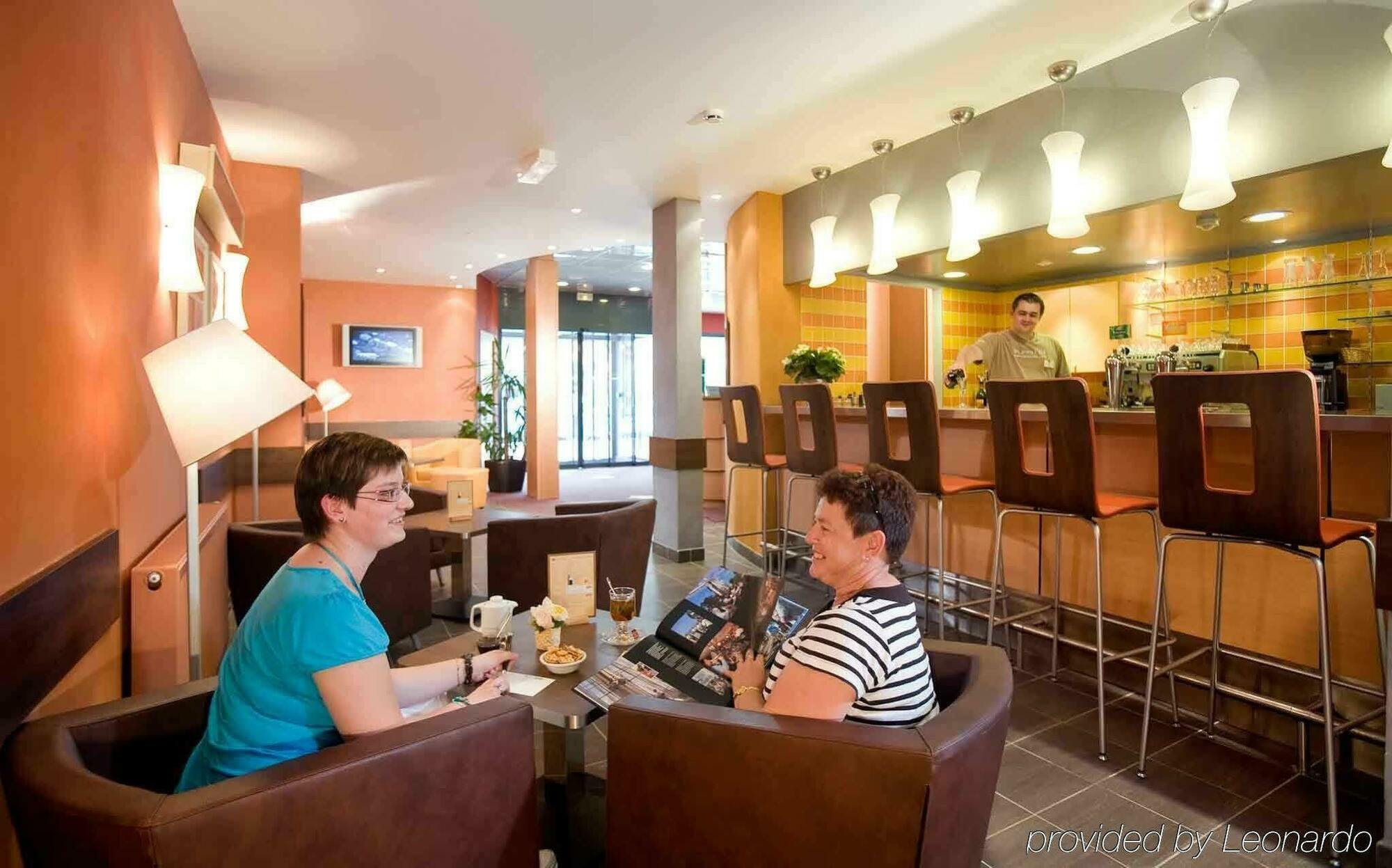 Ibis Dunkerque Hotel Dunkirk Kültér fotó